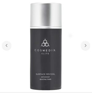 NEW‎ COSMEDIX Elite Surface Revival Toner 100mL